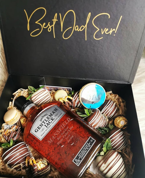 Intimate Box for two