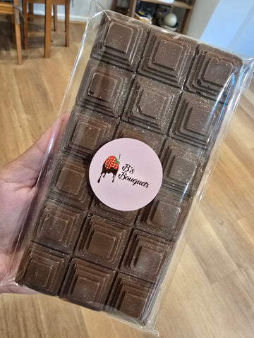 Dubai Choc Large