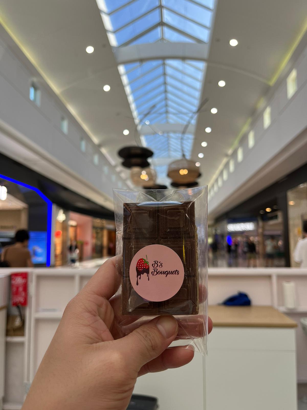 Dubai Choc Small