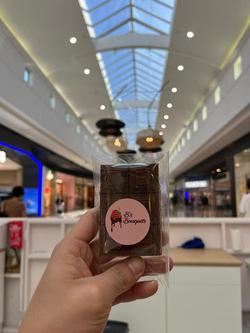 Dubai Choc Small